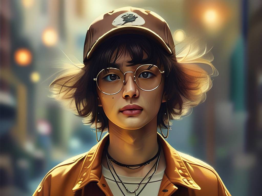 双子座的人性格特点