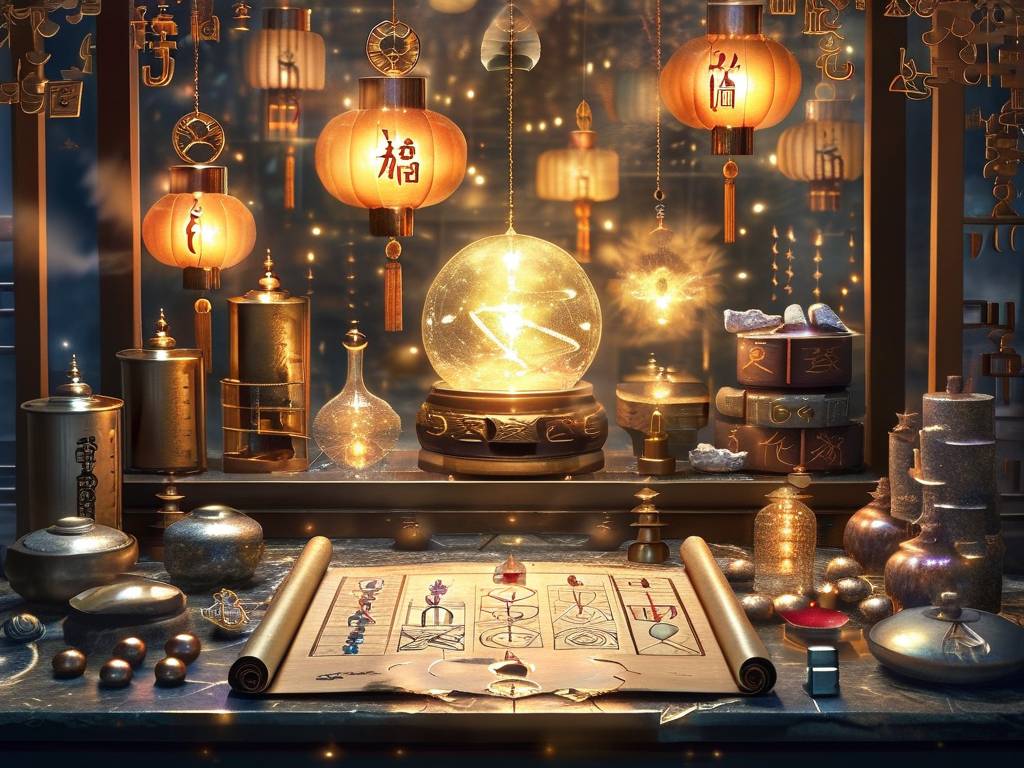 算命网免费算命 大全