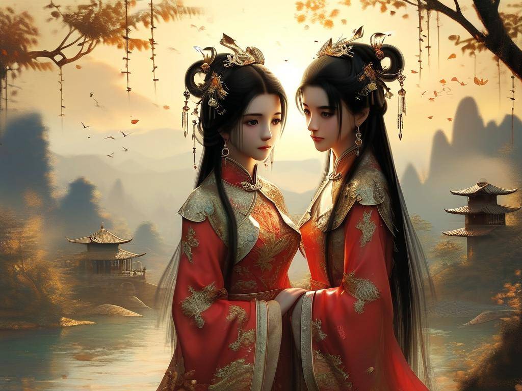 属马女最佳婚配属相(1)