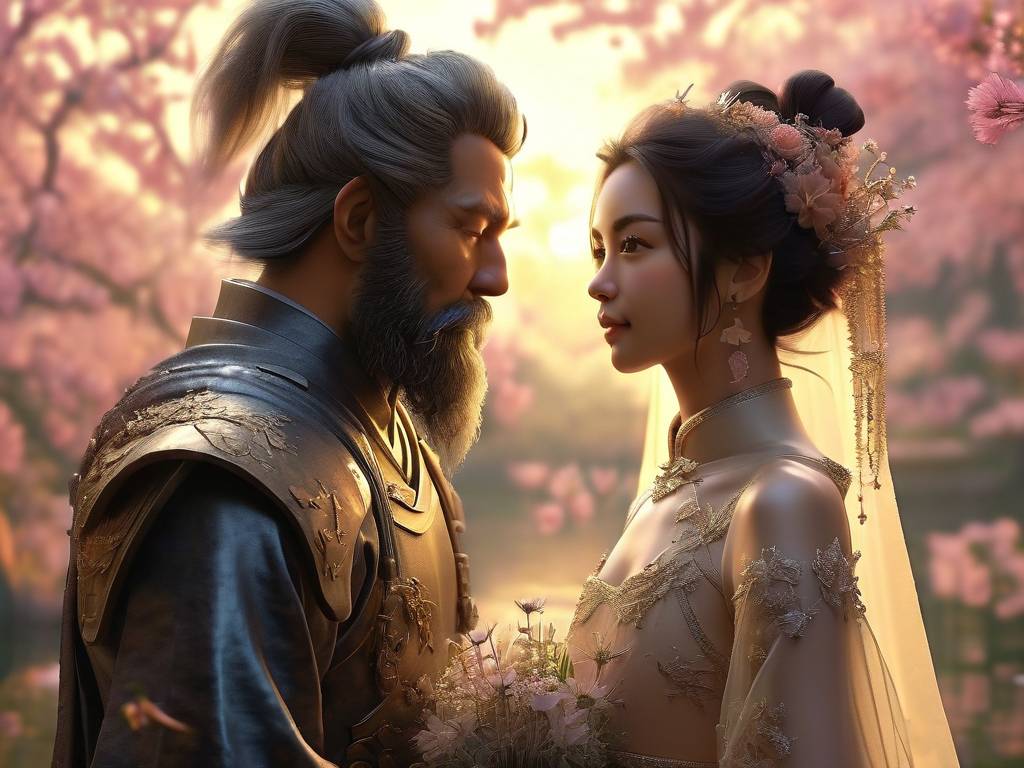 属牛女的最佳婚配
