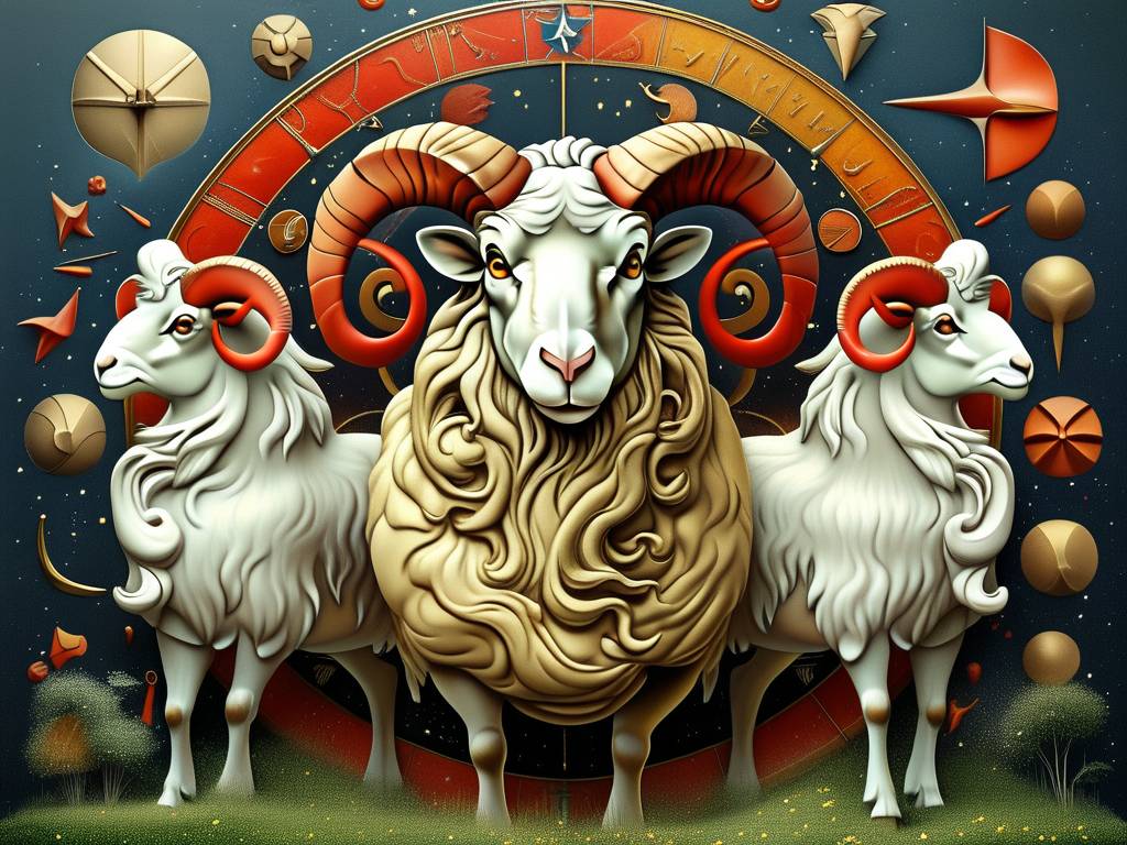 星座表十二星座表的性格及特点讲解