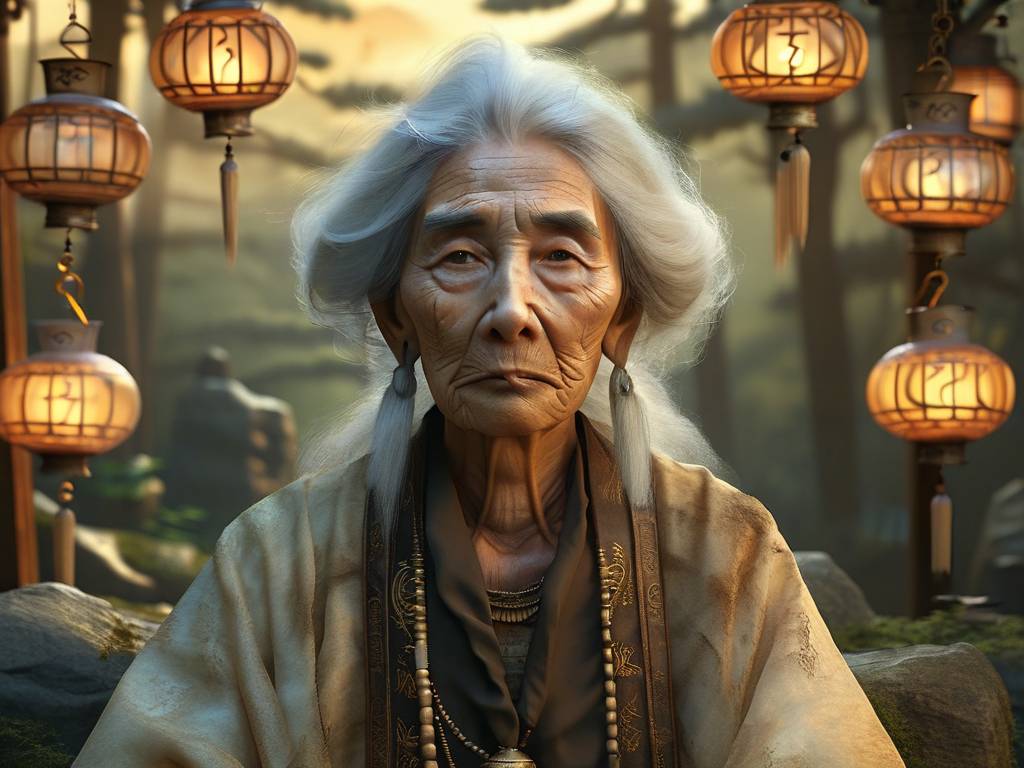 面相分析测试免费