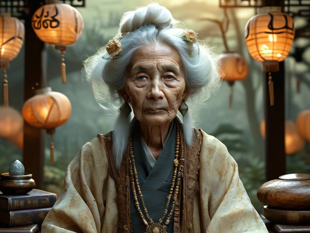 面相分析测试免费