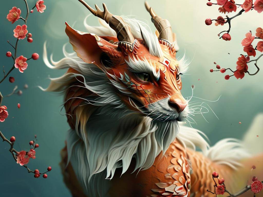 属龙的出生年份及年龄