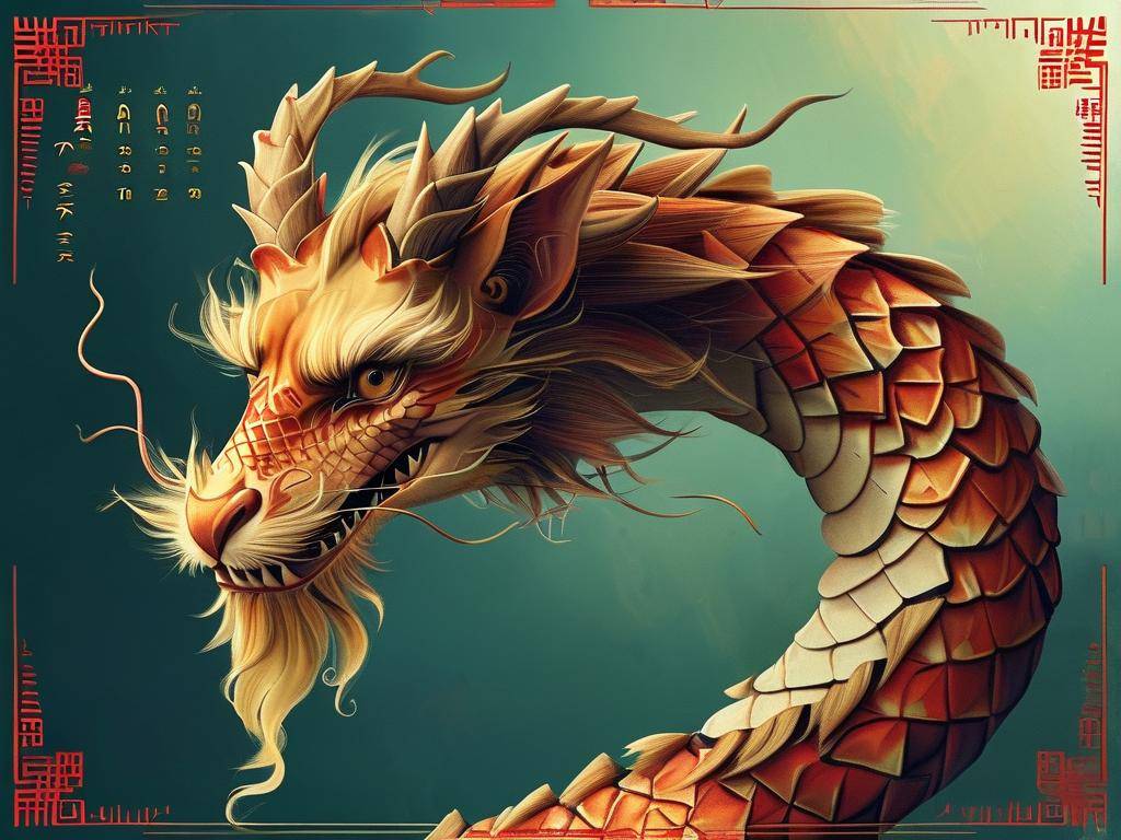 属龙的出生年份及年龄(1)