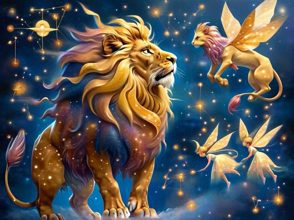 狮子座最讨厌三个东西