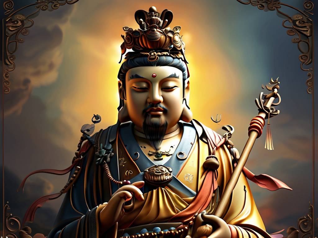 属猪的守护神是什么菩萨