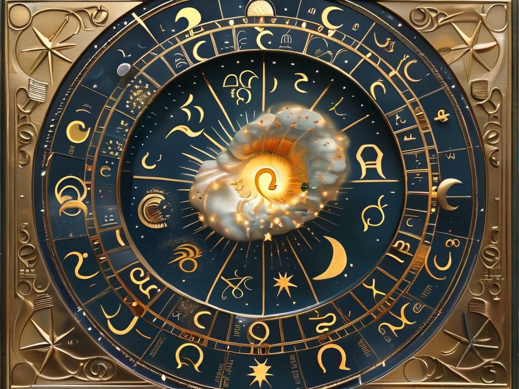 天蝎座上升星座查询表