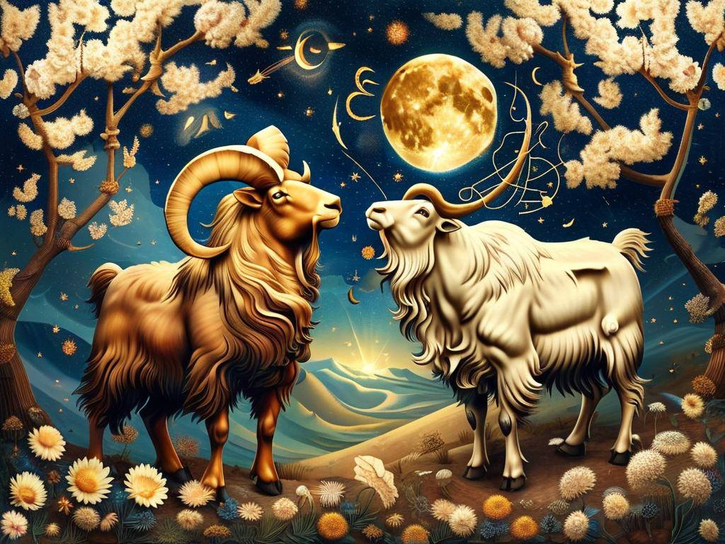十二星座的月份表(1)