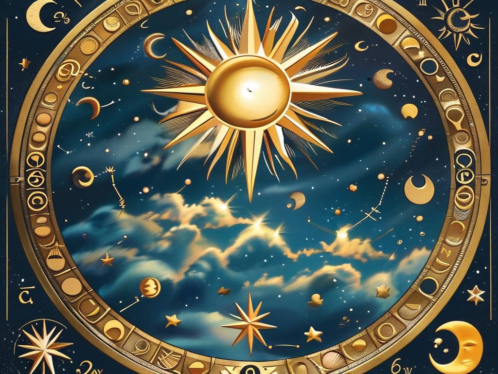 水瓶座上升星座怎么查