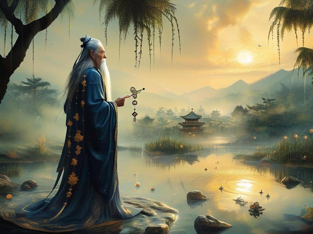 风水之王