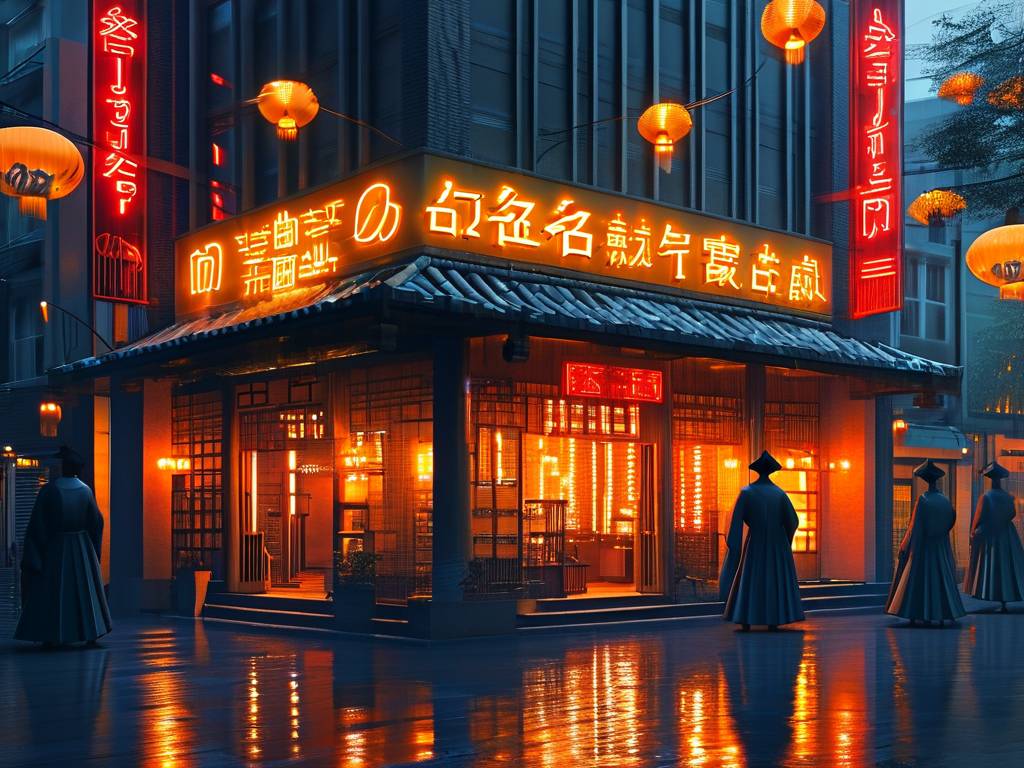 起名社(1)