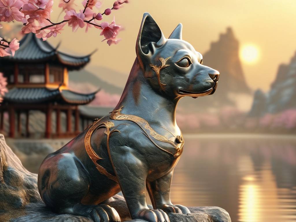 属狗82年(1)