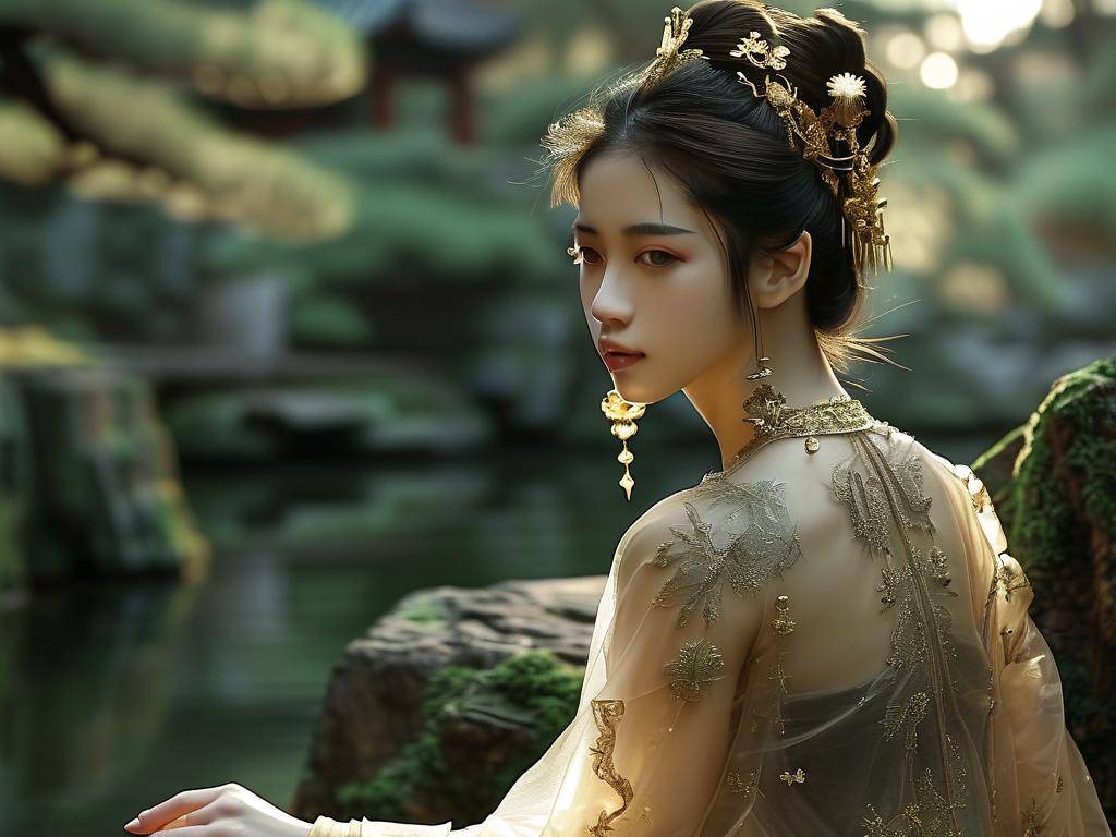 面相测试(1)