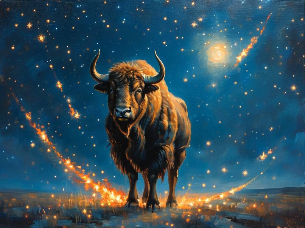 金牛座最合不来的三大星座(1)