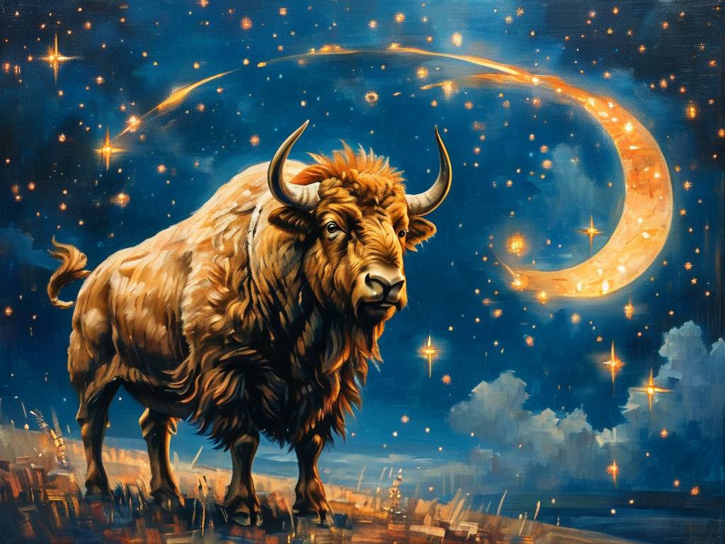 金牛座最合不来的三大星座