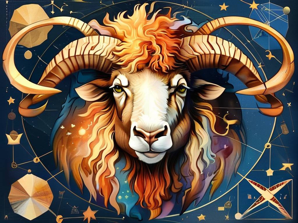 12星座的性格特点(1)
