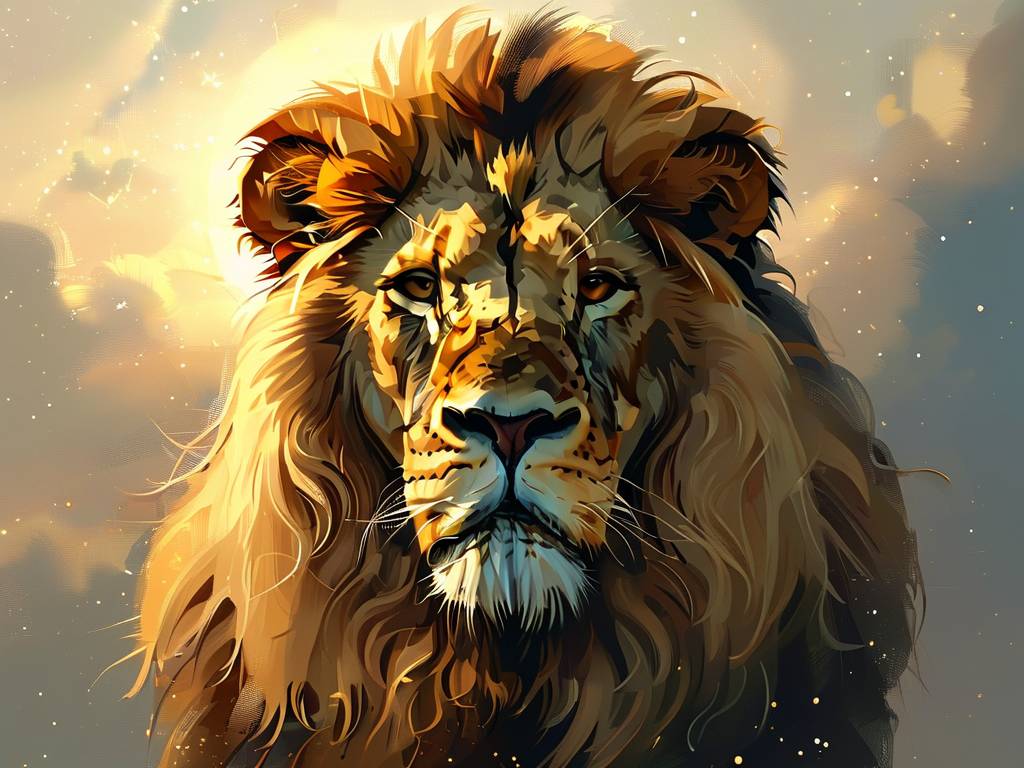 狮子座是几月几号到几月几号(1)