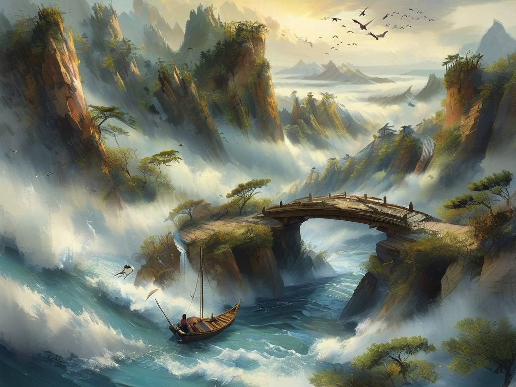 原版周公解梦原版原文
