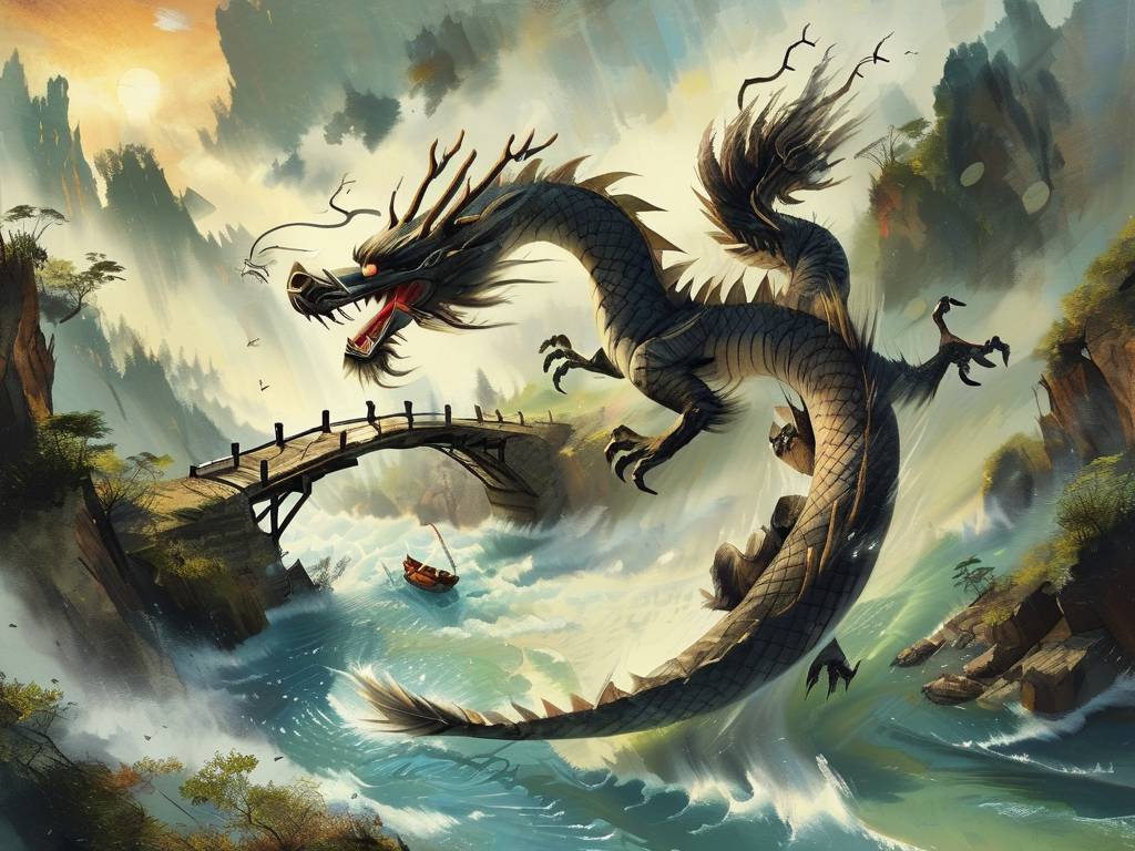 原版周公解梦原版原文