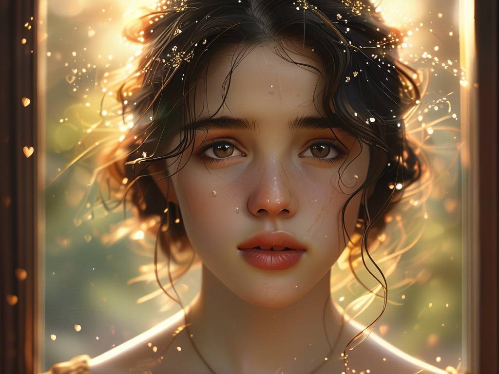 巨蟹女的性格及优缺点(1)