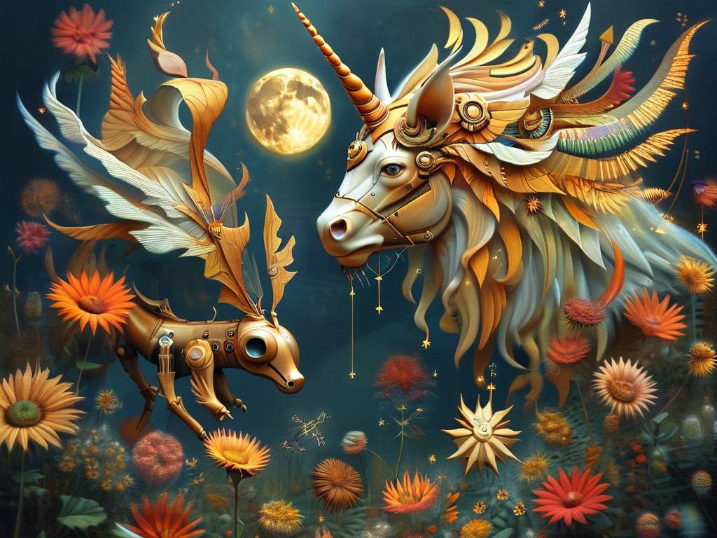 十二星座的秘密