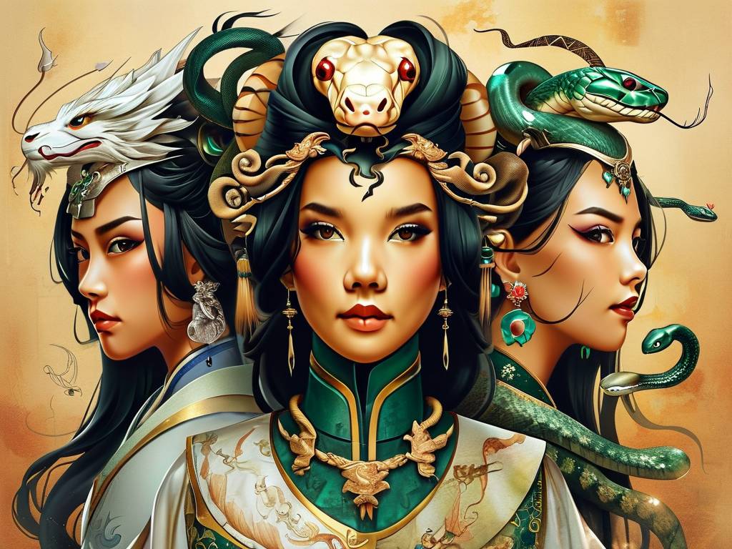 最旺夫的4大生肖女