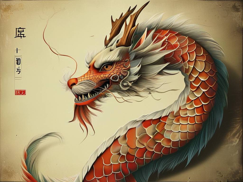 属龙的都是哪年出生的(1)