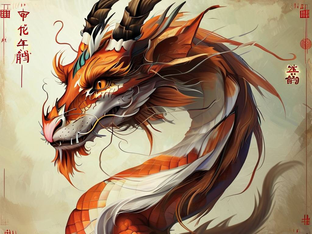 属龙的今年多少岁