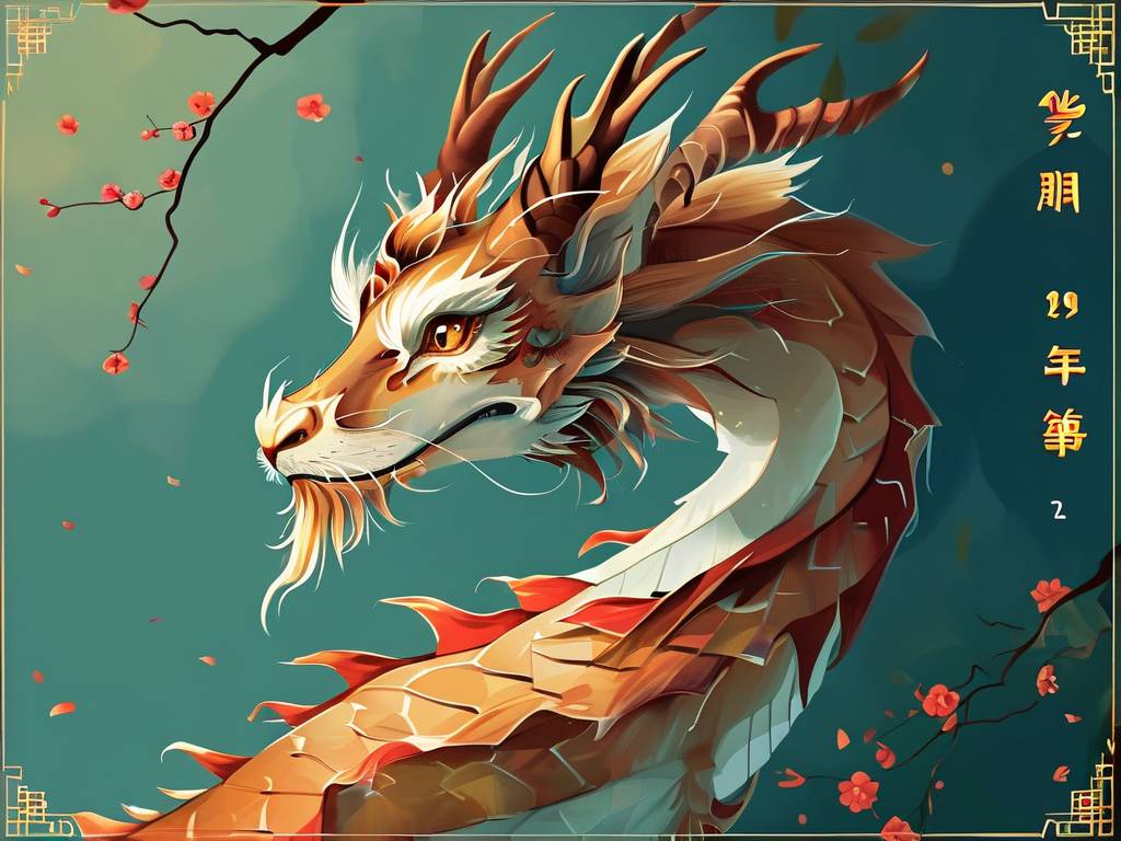 属龙的今年多少岁