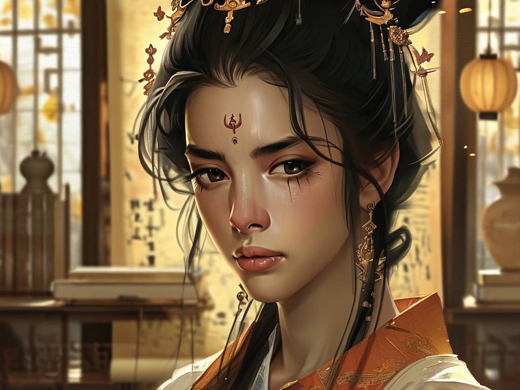 面相中鼻子大代表什么