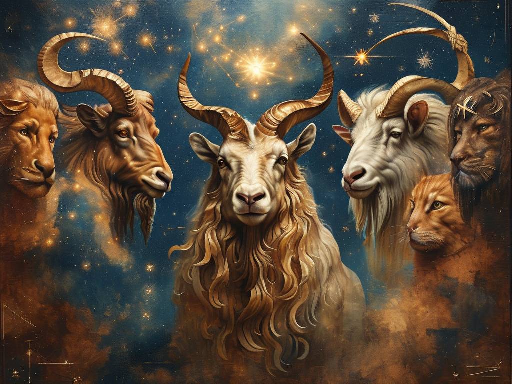 星座表十二星座表的性格心理