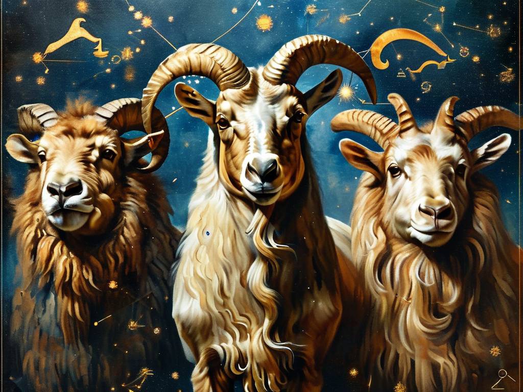 星座表十二星座表的性格心理(1)