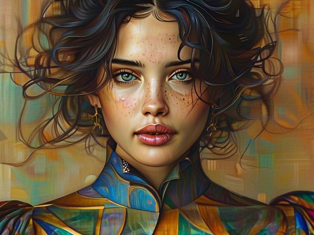 双子座女性格特点超准