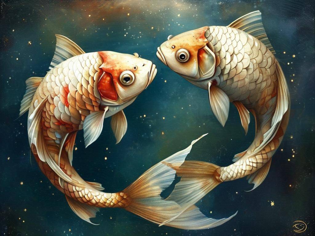 双鱼座男为什么被称为最可怕的星座之一