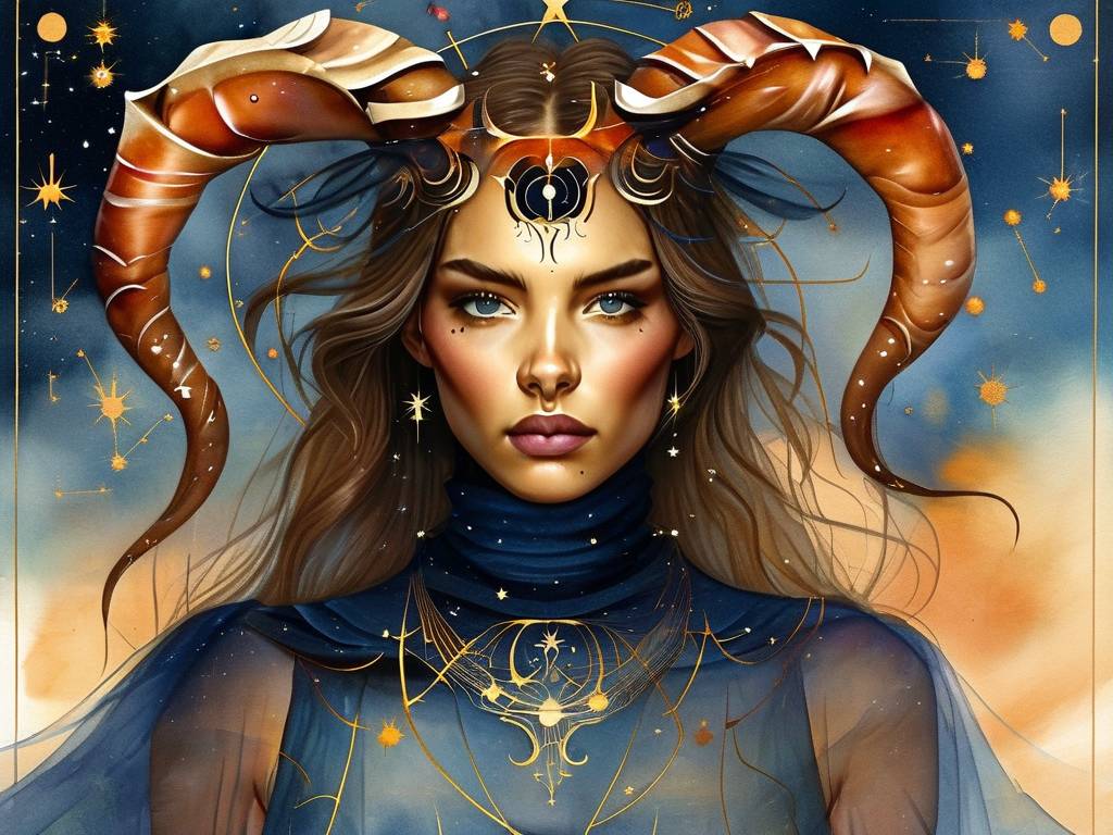 能把天蝎座拿捏得死死的星座女