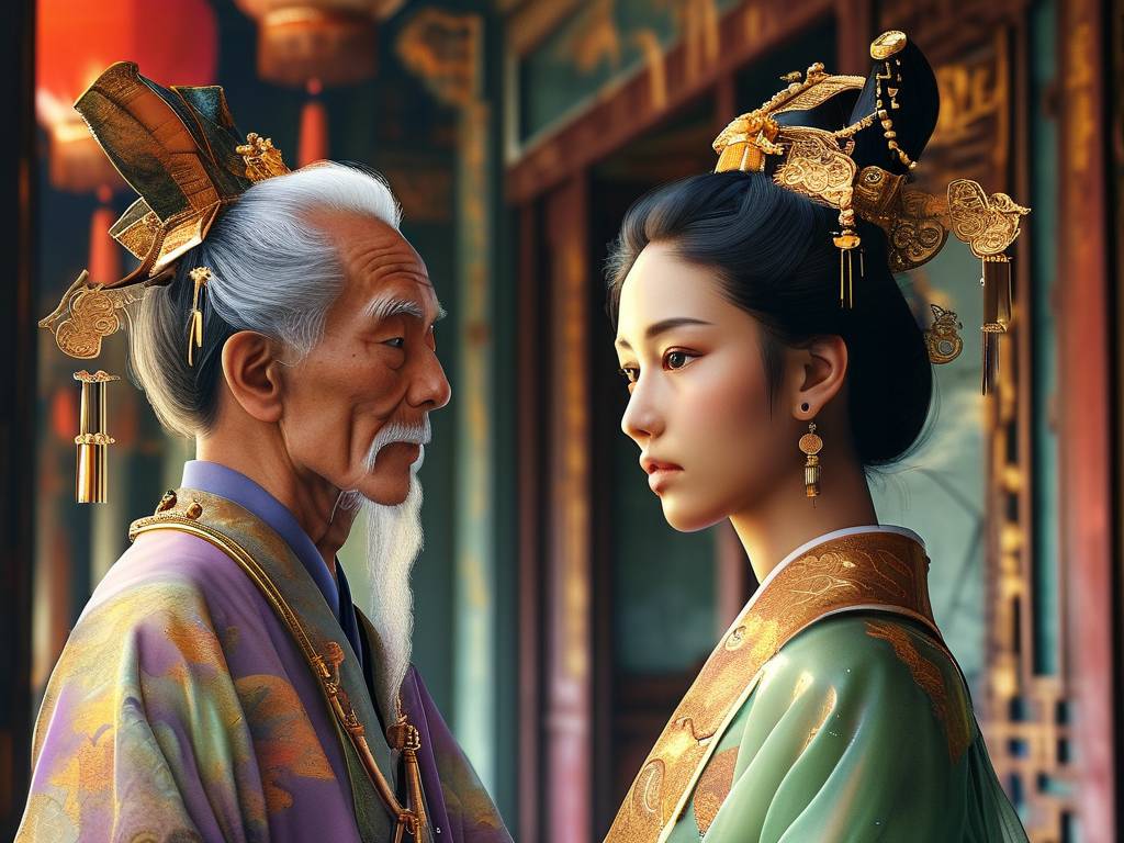 算命免费生辰八字算子女(1)