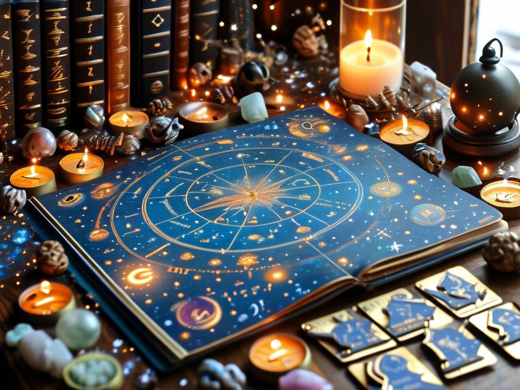 星座运势今日运势(1)