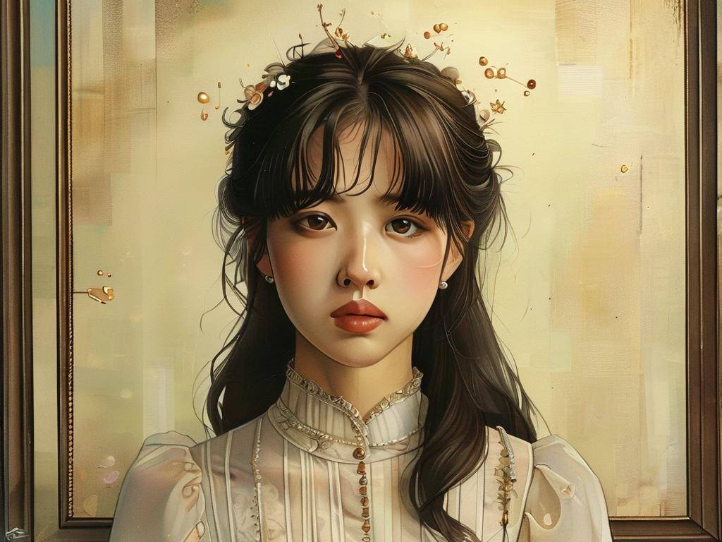 处女座女生的性格分析