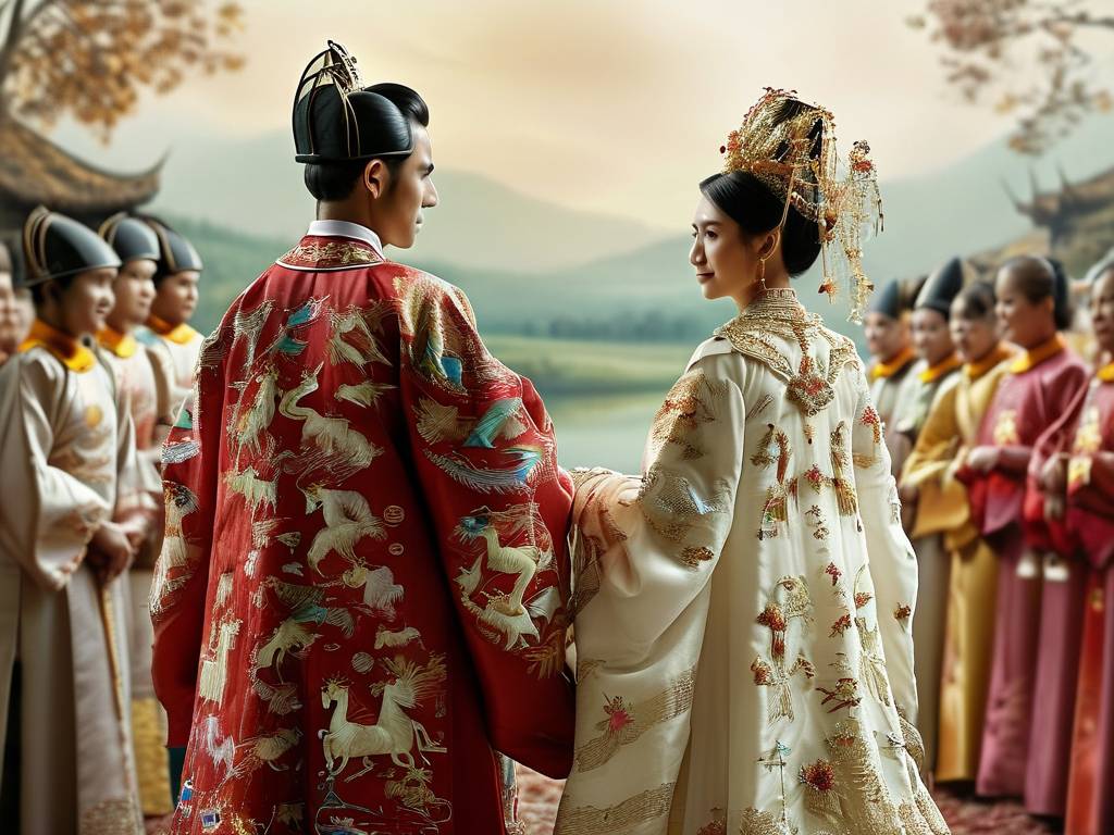 属马的最佳婚配