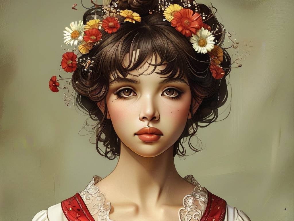 处女座性格特点