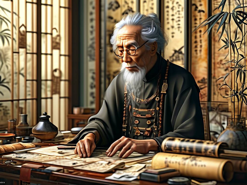 男士手相算命图解大全图解详解