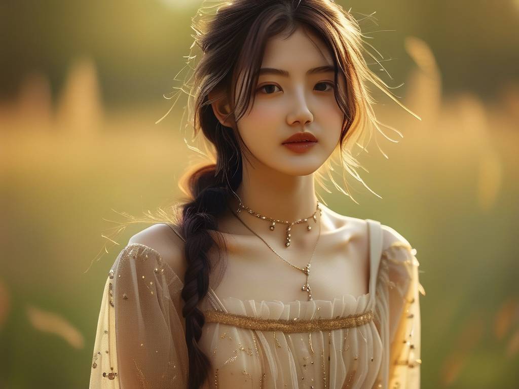 射手座女生的性格(1)