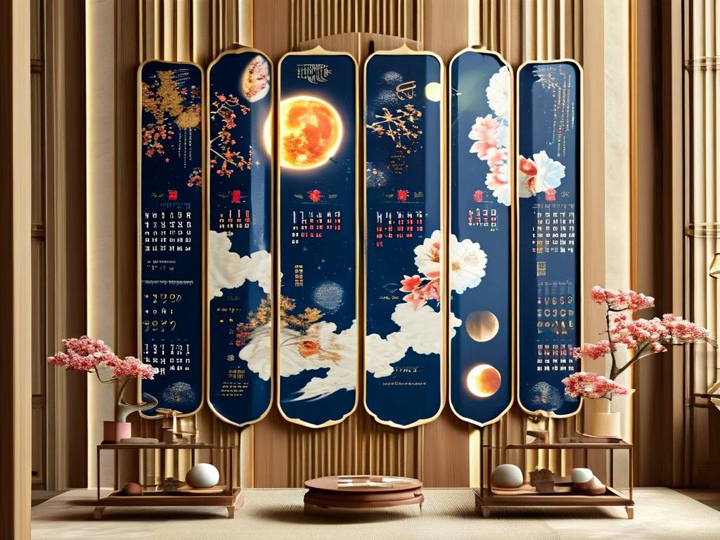 2024年日历全年表(1)