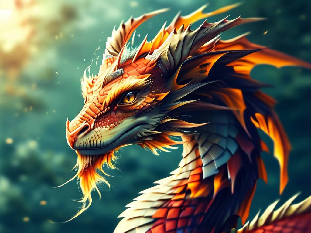 属龙的人性格和优缺点(1)