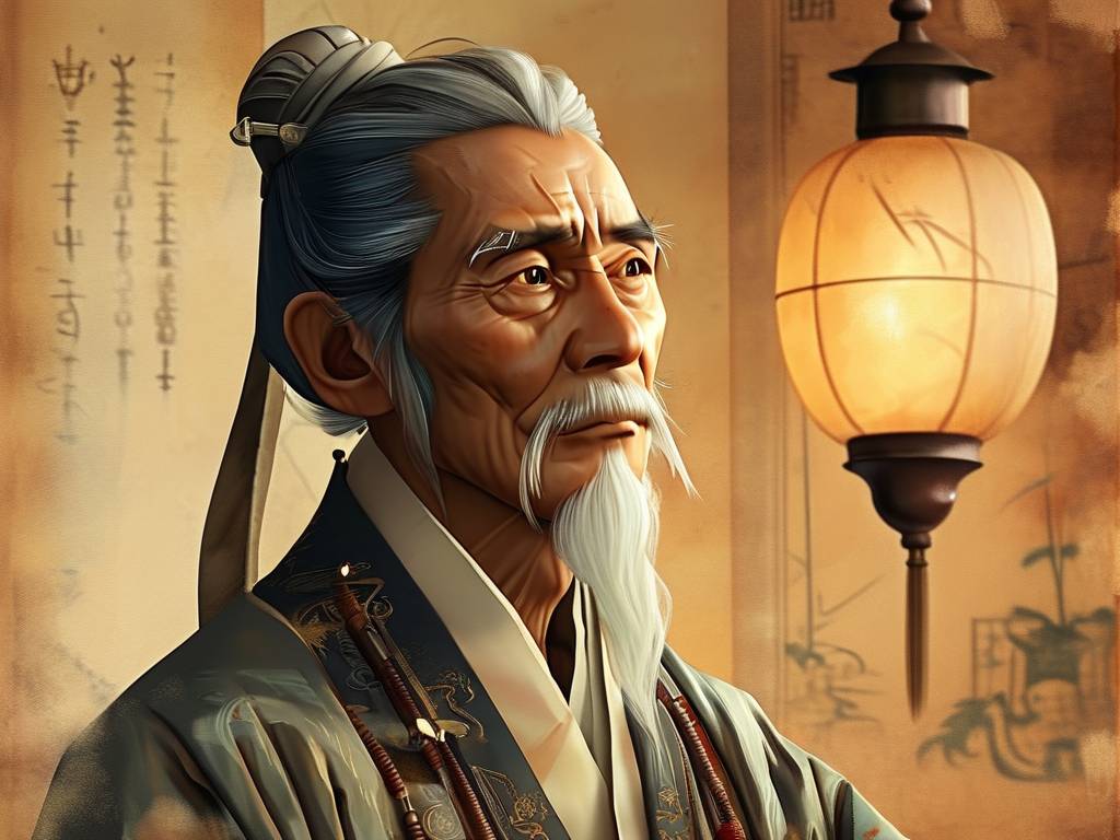 面相图解大全(1)