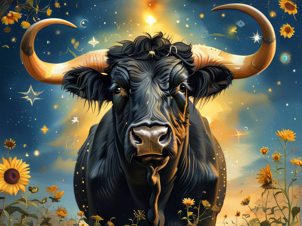 金牛座为什么被称为最可怕的星座(1)
