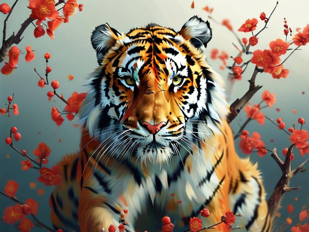十二生肖年份对照表详细版
