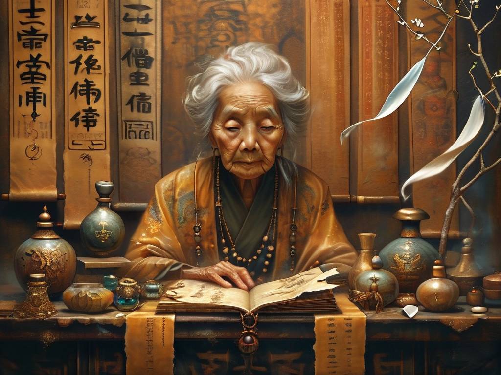 看相算命大全免费(1)