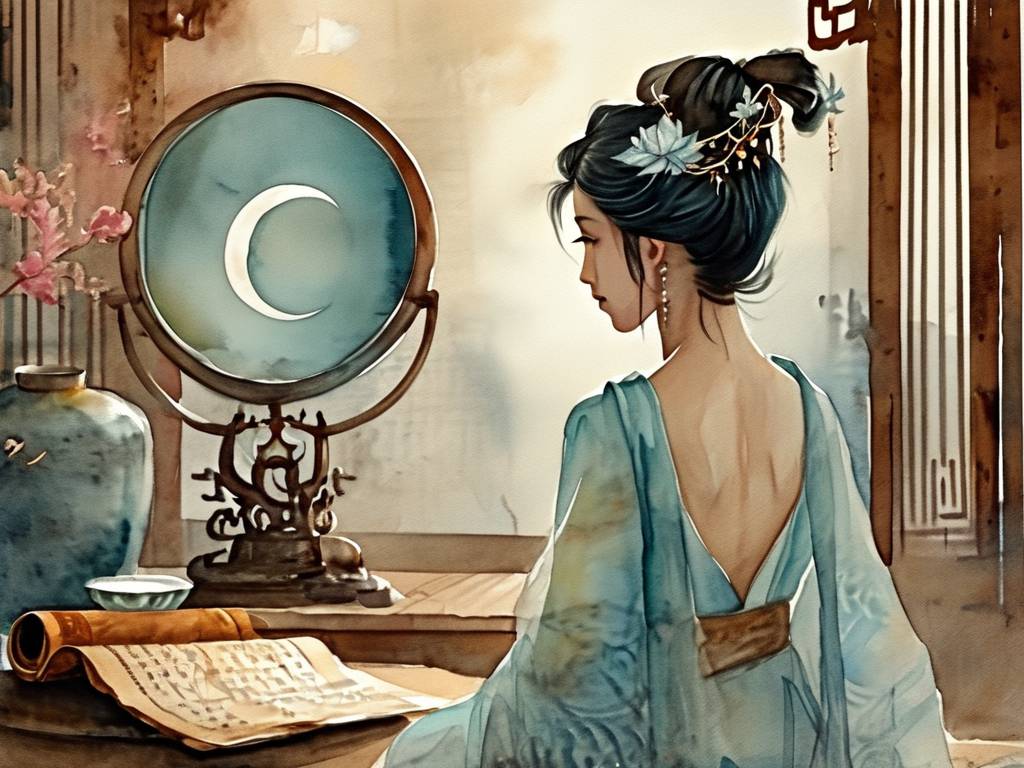 面相算命免费